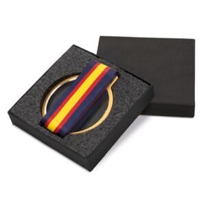 MEDALHA DA BANDEIRA ESPANHOLA "VIKTOR" - Image 5