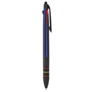 CANETA PONTEIRA 3 CORES BANDEIRA "HISPANIA" - Image 4