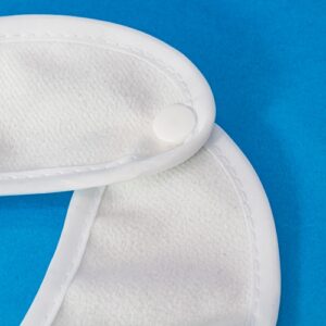 babete de bebê "COMILÓN" - Image 3