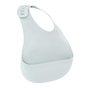 babete de bebê PP+SILICONA "BON APPETIT" - Image 6