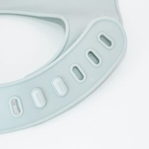 babete de bebê PP+SILICONA "BON APPETIT" - Image 9