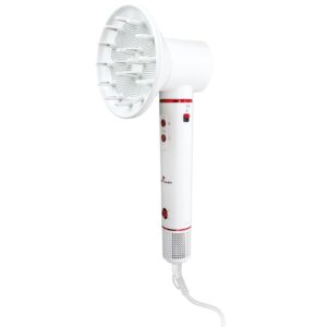 <p>SECADOR IÔNICO BLDC DE 8 PEÇAS PIERRE CARDIN “MILANO” </p> - Image 21