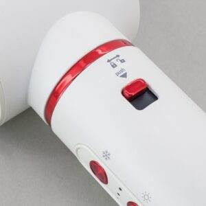 <p>SECADOR IÔNICO BLDC DE 8 PEÇAS PIERRE CARDIN “MILANO” </p> - Image 10