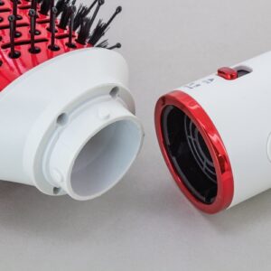 <p>SECADOR IÔNICO BLDC DE 8 PEÇAS PIERRE CARDIN “MILANO” </p> - Image 8