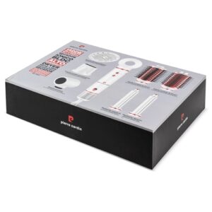 <p>SECADOR IÔNICO BLDC DE 8 PEÇAS PIERRE CARDIN “MILANO” </p> - Image 6