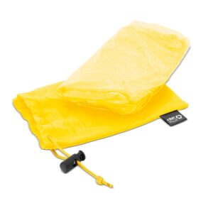 PONCHO COM SACO  RPET "BROSS" - Image 3