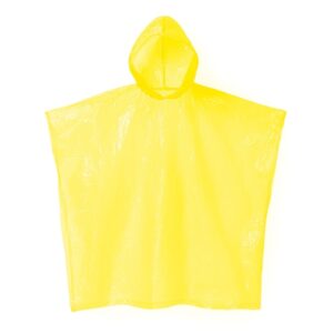 PONCHO COM SACO  RPET "BROSS" - Image 4