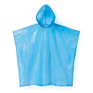 PONCHO COM SACO RPET "BROSS" - Image 4