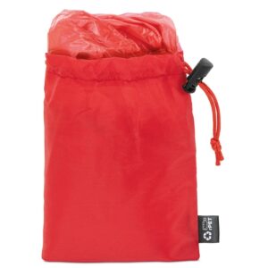 PONCHO COM SACO  RPET "BROSS" - Image 20