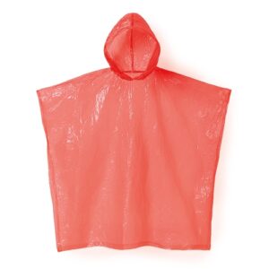 PONCHO COM SACO  RPET "BROSS" - Image 19