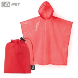 PONCHO COM SACO  RPET "BROSS" - Image 15