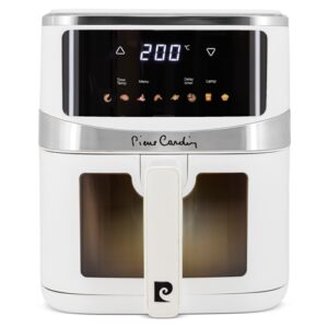 FRITADEIRA A AR  5L "SAVOIE" - Image 6