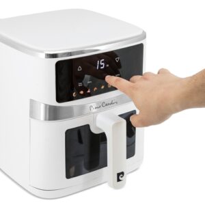 FRITADEIRA A AR  5L "SAVOIE" - Image 3