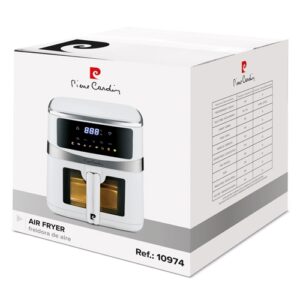 FRITADEIRA A AR  5L "SAVOIE" - Image 4