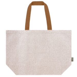 SACO DE ALGODÃO RECICLADO "ALANYS" - Image 5