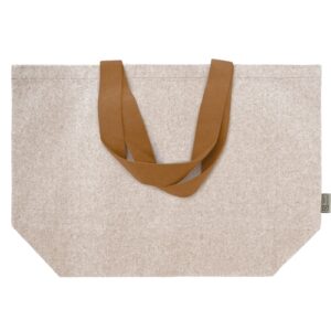 SACO DE ALGODÃO RECICLADO "ALANYS" - Image 3