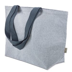 SACO DE ALGODÃO RECICLADO "ALANYS" - Image 7