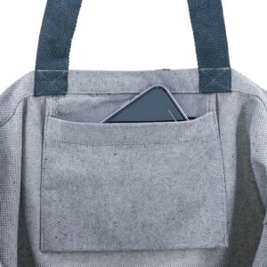 SACO DE ALGODÃO RECICLADO "ALANYS" - Image 8