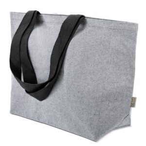 SACO DE ALGODÃO RECICLADO "ALANYS" - Image 14