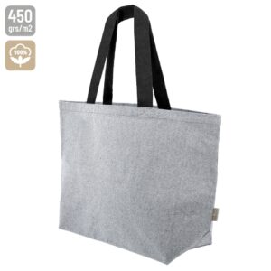 SACO DE ALGODÃO RECICLADO "ALANYS" - Image 11