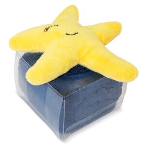 SET 12 TOALHAS MARINHEIRAS "BLUE SEA" - Image 16