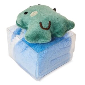 SET 12 TOALHAS MARINHEIRAS "BLUE SEA" - Image 14