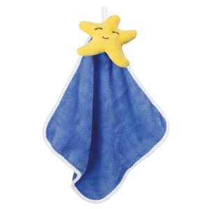 SET 12 TOALHAS MARINHEIRAS "BLUE SEA" - Image 5