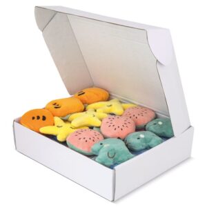 SET 12 TOALHAS MARINHEIRAS "BLUE SEA" - Image 3