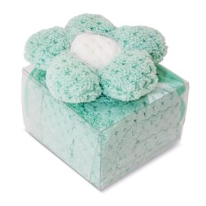 SET 12 TOALHAS FLORAIS "PRIMAVERA" - Image 14