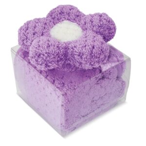 SET 12 TOALHAS FLORAIS "PRIMAVERA" - Image 13