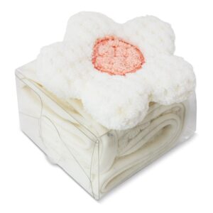 SET 12 TOALHAS FLORAIS "PRIMAVERA" - Image 10