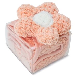 SET 12 TOALHAS FLORAIS "PRIMAVERA" - Image 8