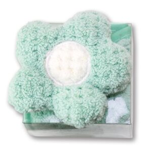 SET 12 TOALHAS FLORAIS "PRIMAVERA" - Image 7