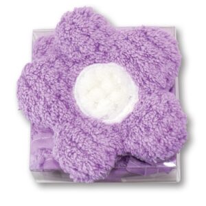 SET 12 TOALHAS FLORAIS "PRIMAVERA" - Image 6