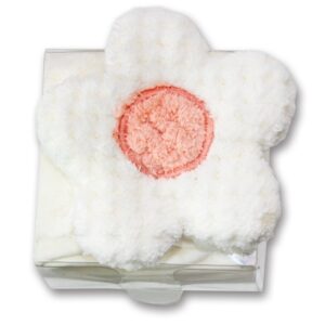 SET 12 TOALHAS FLORAIS "PRIMAVERA" - Image 5