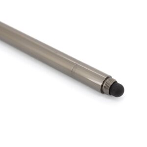 CANETA ROLLER + LÁPIS ETERNO E TOUCH “LANDES” P. CARDIN - Image 4