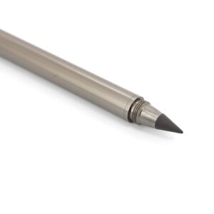 CANETA ROLLER + LÁPIS ETERNO E TOUCH “LANDES” P. CARDIN - Image 3