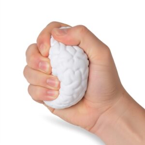 CEREBRO ANTI-ESTRES "PENSADOR" - Image 8