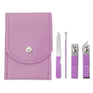 12 SET DE MANICURE "PRIMOR" - Image 8