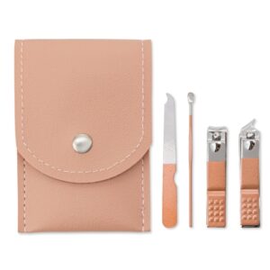 12 SET DE MANICURE "PRIMOR" - Image 5