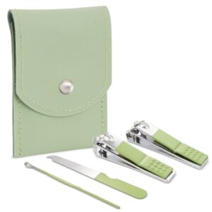 12 SET DE MANICURE "PRIMOR" - Image 10