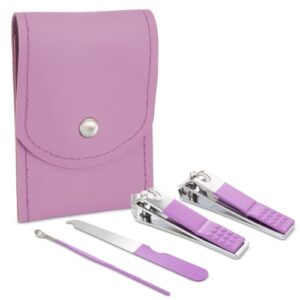 12 SET DE MANICURE "PRIMOR" - Image 7