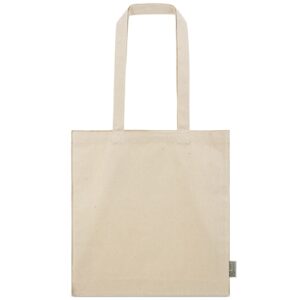 SACO DE ALGODÃO RECICLADO "SHEBEL" - Image 4