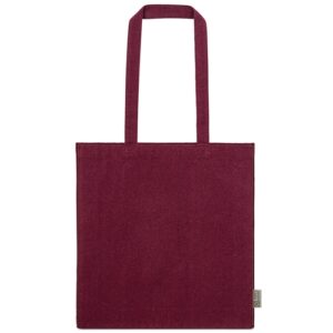 SACO DE ALGODÃO RECICLADO "SHEBEL" - Image 8