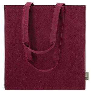 SACO DE ALGODÃO RECICLADO "SHEBEL" - Image 6