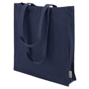 SACO DE ALGODÃO RECICLADO "SHEBEL" - Image 11