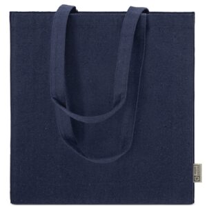 SACO DE ALGODÃO RECICLADO "SHEBEL" - Image 12