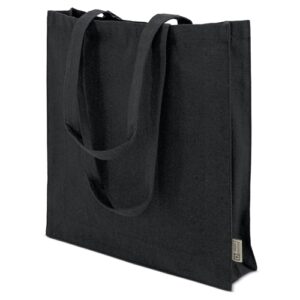 SACO DE ALGODÃO RECICLADO "SHEBEL" - Image 16