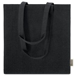 SACO DE ALGODÃO RECICLADO "SHEBEL" - Image 15