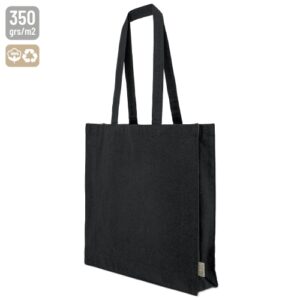 SACO DE ALGODÃO RECICLADO "SHEBEL" - Image 13